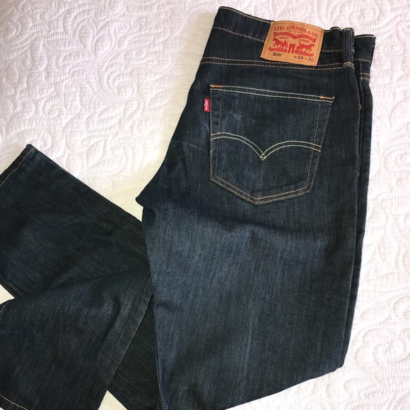 Levis 508 coupe Clearance
